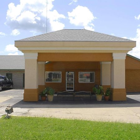 America'S Best Inn And Suites Emporia Zewnętrze zdjęcie