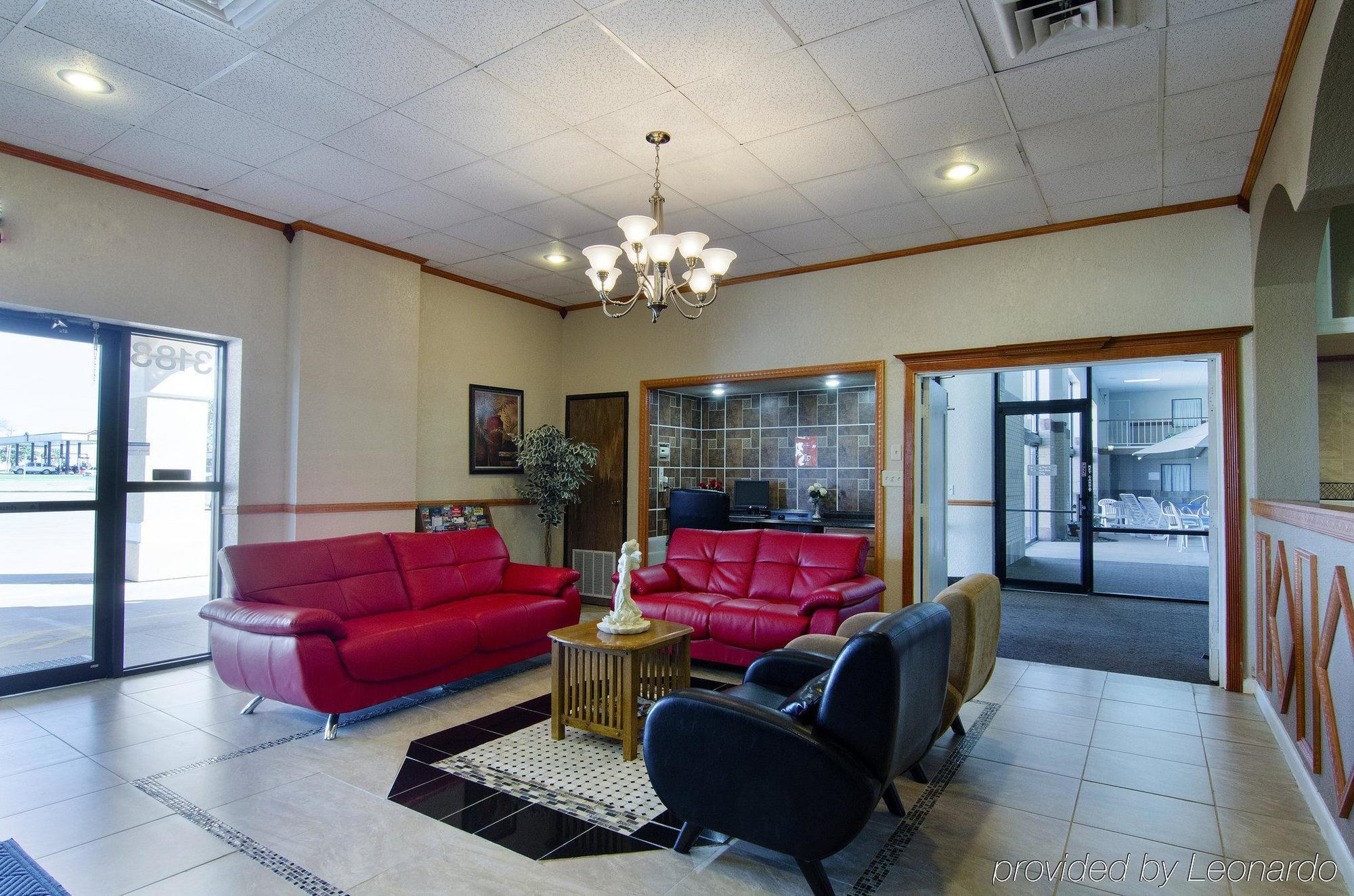 America'S Best Inn And Suites Emporia Zewnętrze zdjęcie