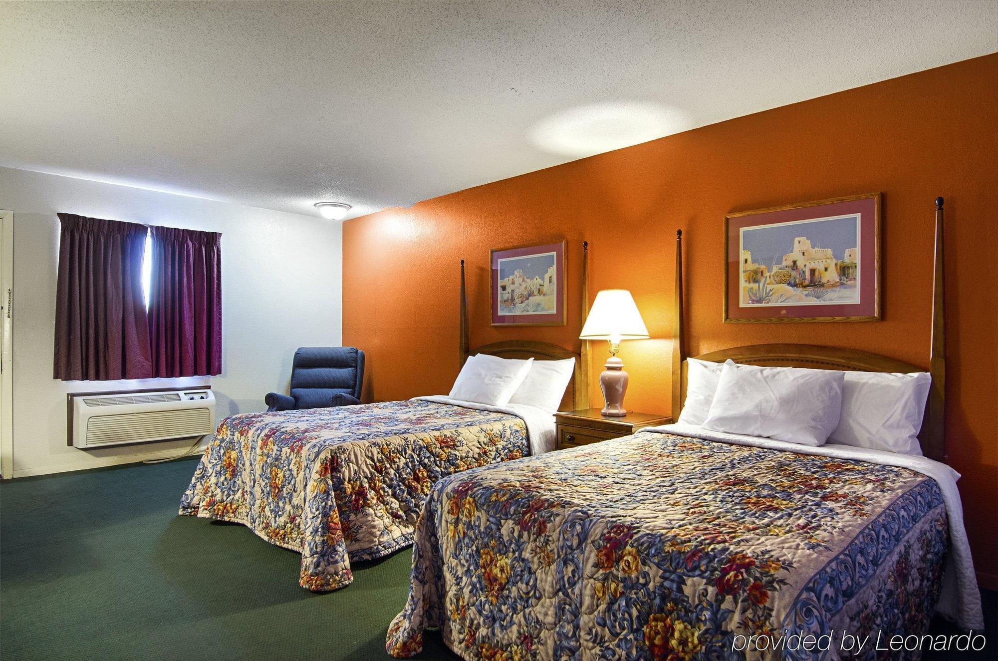 America'S Best Inn And Suites Emporia Zewnętrze zdjęcie