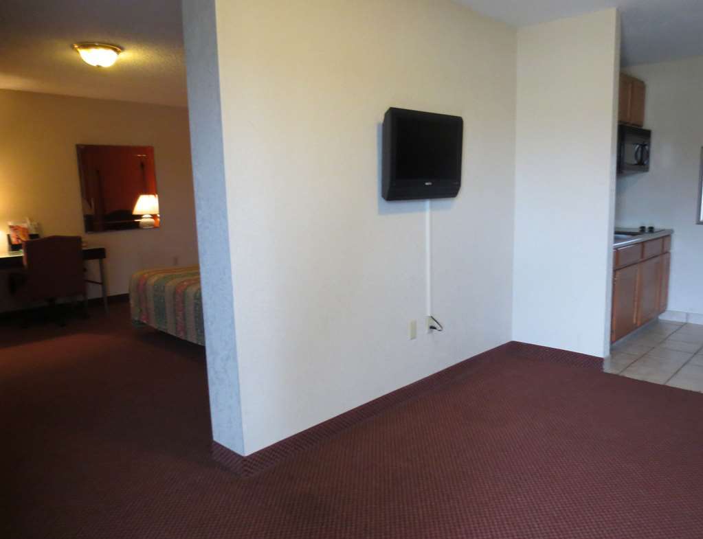 America'S Best Inn And Suites Emporia Pokój zdjęcie