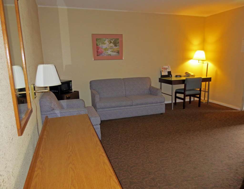 America'S Best Inn And Suites Emporia Pokój zdjęcie