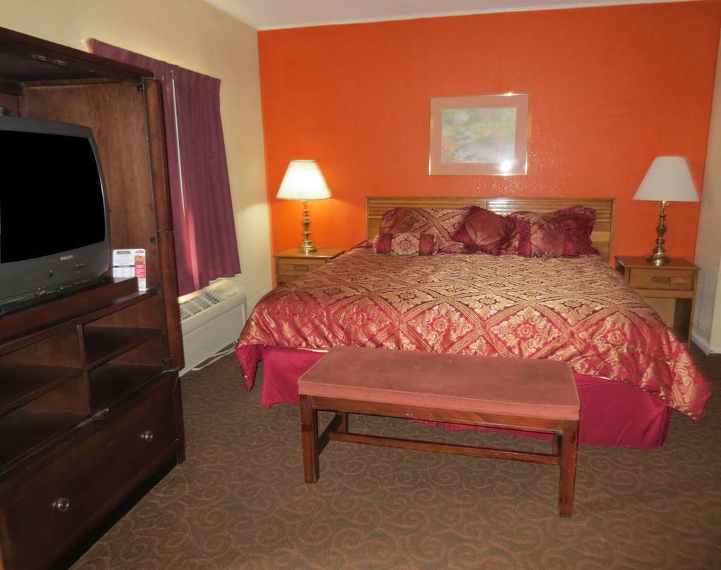 America'S Best Inn And Suites Emporia Pokój zdjęcie