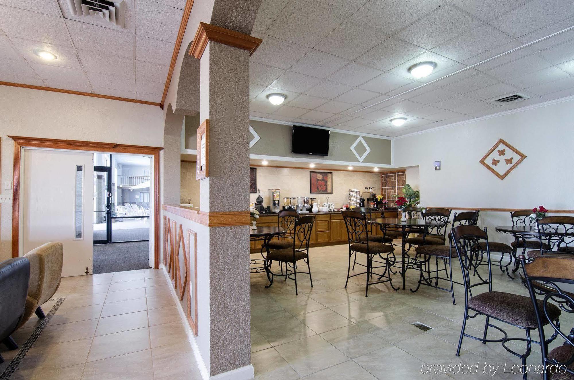 America'S Best Inn And Suites Emporia Zewnętrze zdjęcie