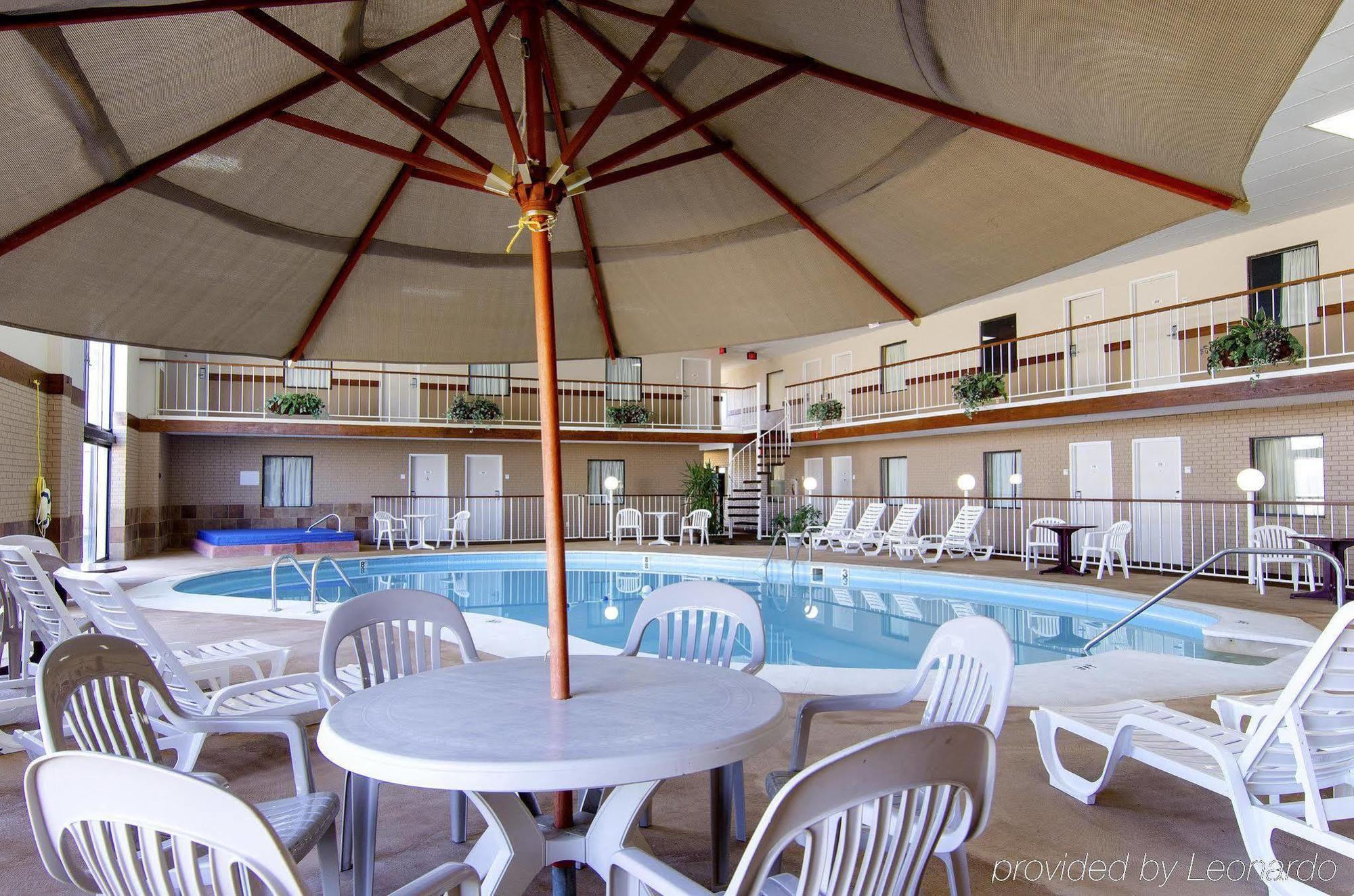 America'S Best Inn And Suites Emporia Zewnętrze zdjęcie